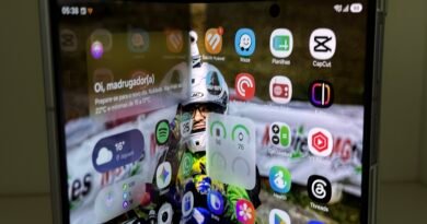 Galaxy Z Fold 8 [Analise/Review]