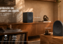 Como transformar a experiência sonora da sua casa com a linha Music Studio