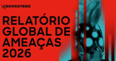 Relatório de Caça a Ameaças 2026 da CrowdStrike