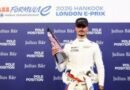 Fórmula E: Porsche domina primeira fila
