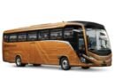 Marcopolo Paradiso G8 na Sustainable Bus Award
