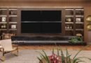 Lounge Philco por Bruna Raid - CASACOR Minas Gerais 2026 (Créditos: Jomar Bragança)