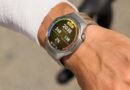  Linha HUAWEI WATCH GT aproxima tecnologia do esporte de alta performance