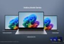Samsung lança Galaxy Book6 Series no Brasil