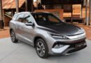 Novo BYD Song Pro chega com tecnologia Flex Fuel