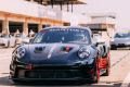 Porsche Track Experience reúne clientes de BH e Salvador em Curvelo