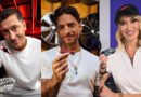 Hot Wheels escala Maluma, Supercar Blondie e Robert Lewandowski para nova campanha global