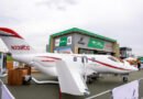 Honda Aircraft anunciou a primeira entrega do HondaJet Elite II no Brasil
