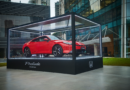 Honda Prelude é exibido em regiões de São Paulo