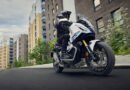 Honda X-ADV 2027: duas opções de cores inéditas para a scooter aventureira que esbanja tecnologia