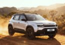 Jeep apresenta Série Especial 85 Anos no Festival Interlagos