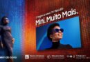 Samsung amplia a experiência de entretenimento com o lançamento das TVs Mini LED