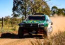 Mitsubishi Spinelli Racing leva três gerações da Mitsubishi ao Sertões Petrobras 2026