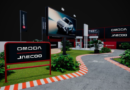 OMODA & JAECOO leva test-drives, robótica e experiência única para crianças ao Festival Interlagos
