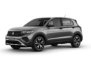 VW T-Cross chega na linha 2027 com nova opção Urban