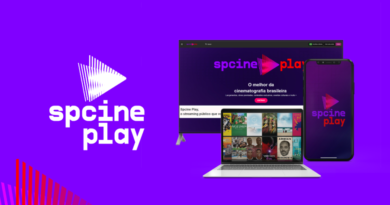 Spcine Play amplia acesso com atualização do aplicativo para Smart TVs Samsung e LG