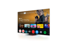 TCL é pioneira no mercado ao trazer o Gemini para Google TV™ às suas mais recentes linhas de TVs no Brasil