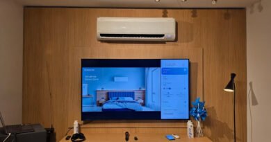 Samsung destaca como a inteligência artificial facilita a rotina doméstica e impulsiona mercado de automação residencial Samsung destaca como a inteligência artificial facilita a rotina doméstica e impulsiona mercado de automação residencial