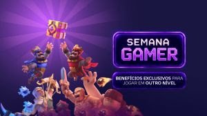 Vivo traz benefício exclusivo de Clash Royale em parceria com a Supercell Vivo traz benefício exclusivo de Clash Royale em parceria com a Supercell