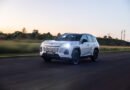 Toyota lança RAV4 Plug-in Hybrid no Brasil 