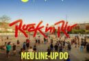 Spotify e Rock in Rio anunciam parceria inédita com experiência no app