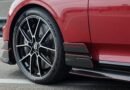 Pirelli: Com o P Zero Trofeo RS, o Bentley Supersports atinge 1,3G de aceleração lateral