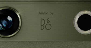 Motorola anuncia parceria com Bang & Olufsen
