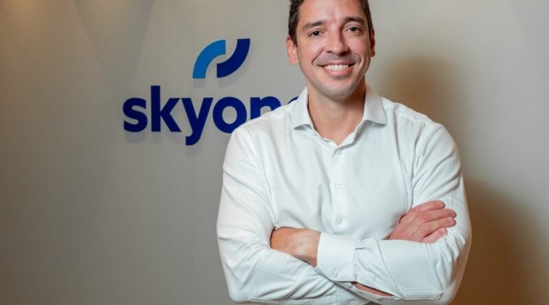 Rennan Sanchez, CTO da Skyone