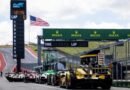 FIA WEC retoma disputa no Texas com três brasileiros no grid 