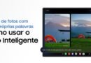 Como usar o Foto Inteligente nos novos Galaxy Z Fold8 Ultra, Z Fold8 e Z Flip8
