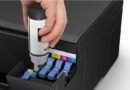 Epson passa a embalar seus principais kits de tintas no Brasil