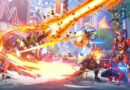  Sony Interactive Entertainment realiza campeonato de MARVEL Tōkon: Fighting Souls no PlayStation Tournaments