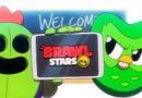 Mascotes do Brawl Stars e do Duolingo se enfrentam em nova colaboração