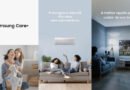 Samsung amplia serviços no Brasil