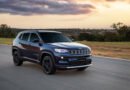 Jeep Go chega em setembro