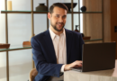 Leandro Iglesias, Gerente de notebooks da Samsung Brasil