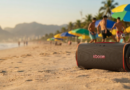 LG lança a esperada BLAST, nova caixa de som LG xboom 