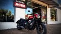 Moto Morini amplia rede de atendimento no Brasil com apoio do programa Garagem Motul