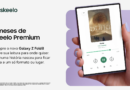 Samsung e Skeelo oferecem três meses de Skeelo Premium