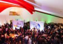  Huawei reúne tecnologia, saúde e esporte em evento no Ibirapuera