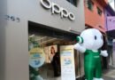 OPPO realiza primeiro Service Day no Brasil