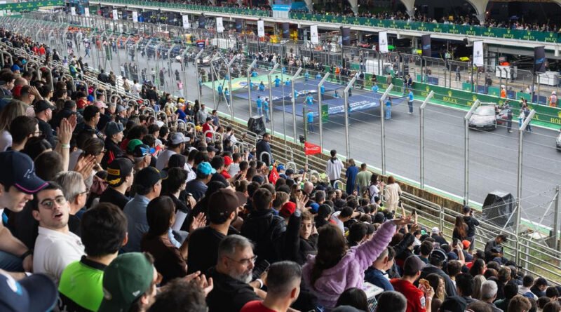 Rolex 6 Horas de São Paulo (Rolex 6 Horas de São Paulo)