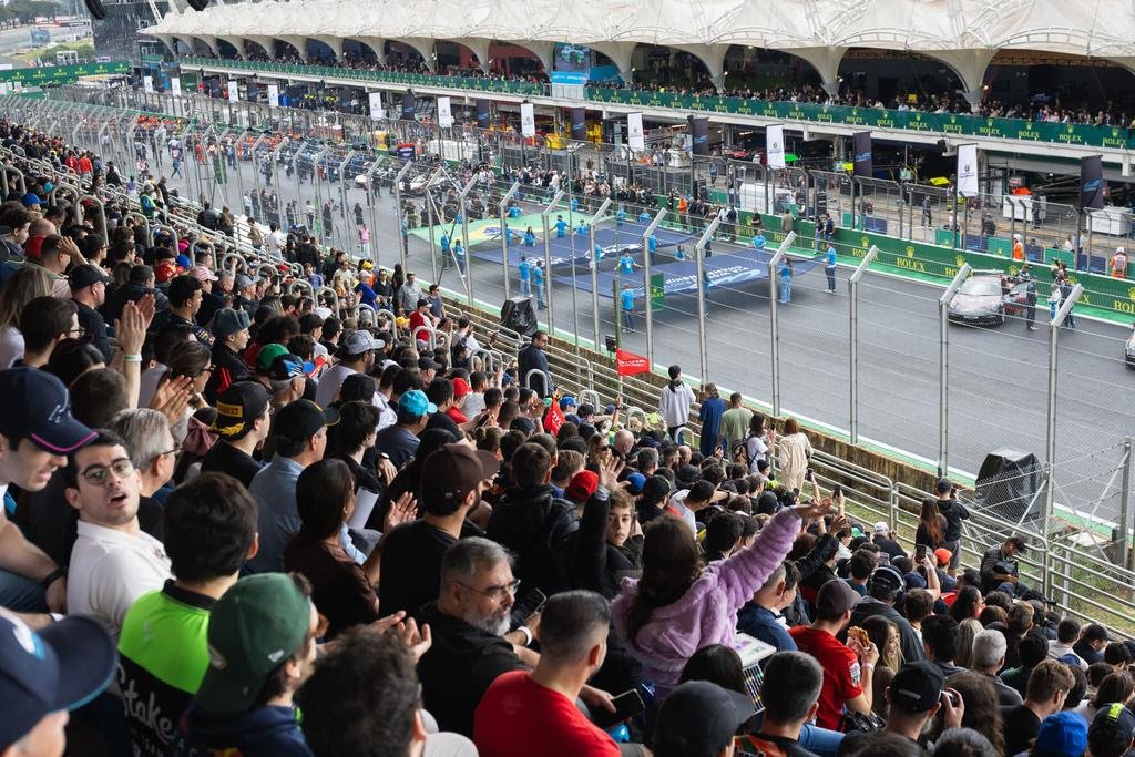 Rolex 6 Horas de São Paulo (Rolex 6 Horas de São Paulo)