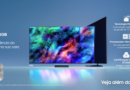 Samsung estreia tecnologia Micro RGB no Brasil com nova geração de TVs premium