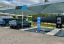 GWM inaugura hub de recarga ultrarrápida em Porto Belo (SC)