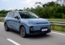Leapmotor B10 Ultra-Híbrido 2027