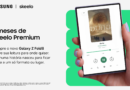 Samsung e Skeelo firmam parceria inédita para promover a leitura digital por meio do novo Galaxy Z Fold8