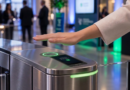 Positivo Soluções em Pagamentos usa biometria da palma da mão
