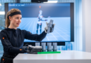 BMW Group desenvolve software para robótica humanoide