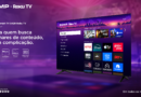 TCL SEMP amplia seu portfólio de Smart TVs com os novos modelos Roku das linhas S42R e S62R da marca SEMP